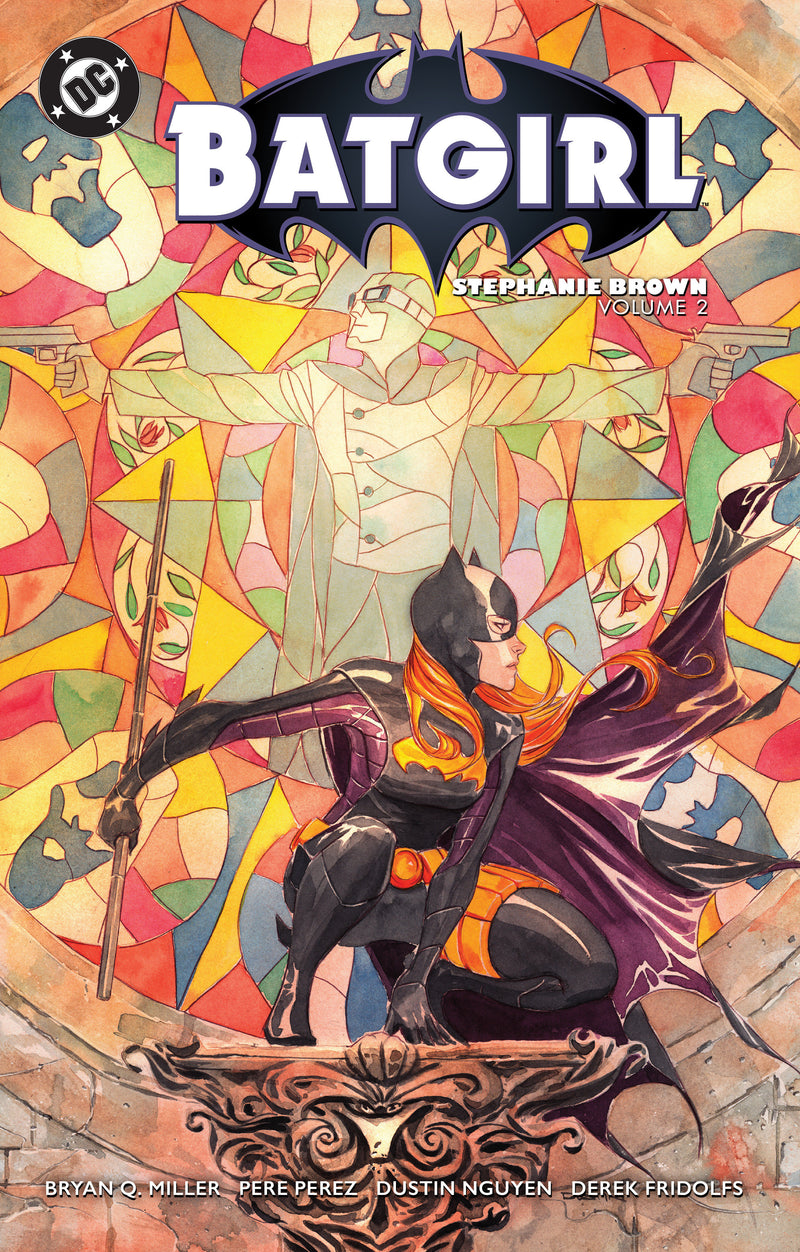 Batgirl: Stephanie Brown Volume. 2 (2025 Edition)