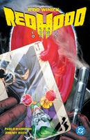 Batman: Red Hood   The Lost Days (2025 Edition)
