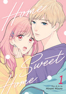 Home Sweet Home Volume. 1