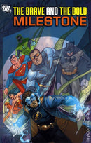 Brave And The Bold Milestone TPB