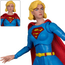 DC Multiverse McFarlane Collector Edition Wave 14 Supergirl Action Comics