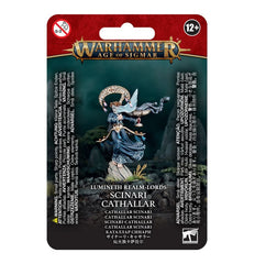 Warhammer High Elf