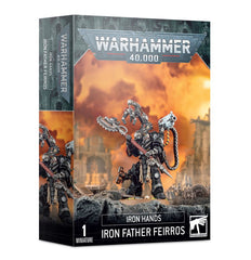 Warhammer Space Marines