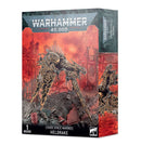 Chaos Space Marines Heldrake