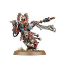 Chaos Space Marines Kharn the Betrayer