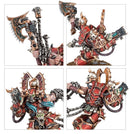 Chaos Space Marines Kharn the Betrayer
