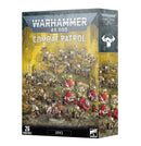 Combat Patrol: Orks (10th Edition)