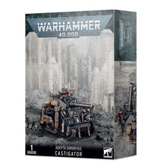 Warhammer Adepta Sororitas