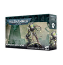 Necrons: Nekrosor Ammentar- PREORDER 1/24/26