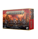 Slaves of Darkness Chaos Knights