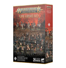 Spearhead Slaves to Darkness - Darkoath Raiders