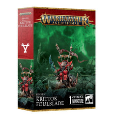 Warhammer Skaven