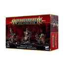 Flesh-eater Courts Morbheg Knights
