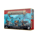Stormcast Eternals Vanguard-Raptors with Hurricane Crossbows / Vanguard-Raptors with Longstrike Crossbows
