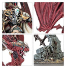 Stormcast Eternals Ionus Cryptborn Warden of Lost Souls