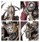 Stormcast Eternals Ionus Cryptborn Warden of Lost Souls