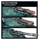 Horus Heresy Kratos Heavy Assult Tank