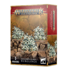 Warhammer Chaos Daemons 40K