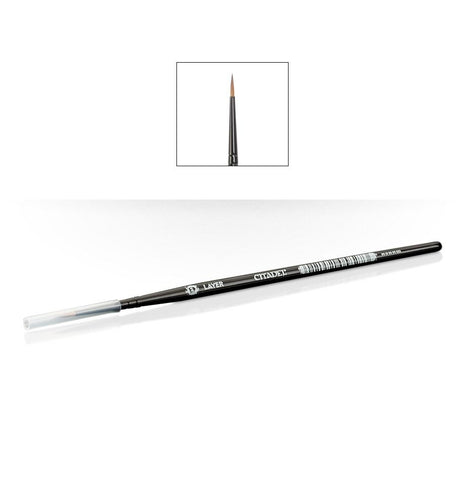 Citadel Brush - Layer Medium