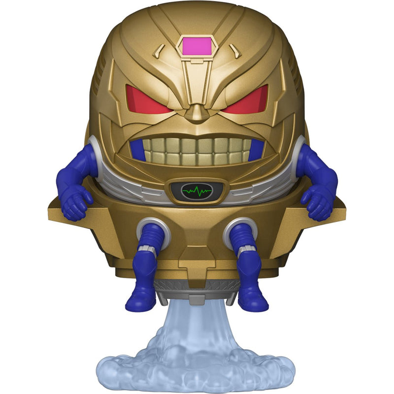 Ant-Man and the Wasp: Quantumania M.O.D.O.K. Funko Pop! Vinyl Figure