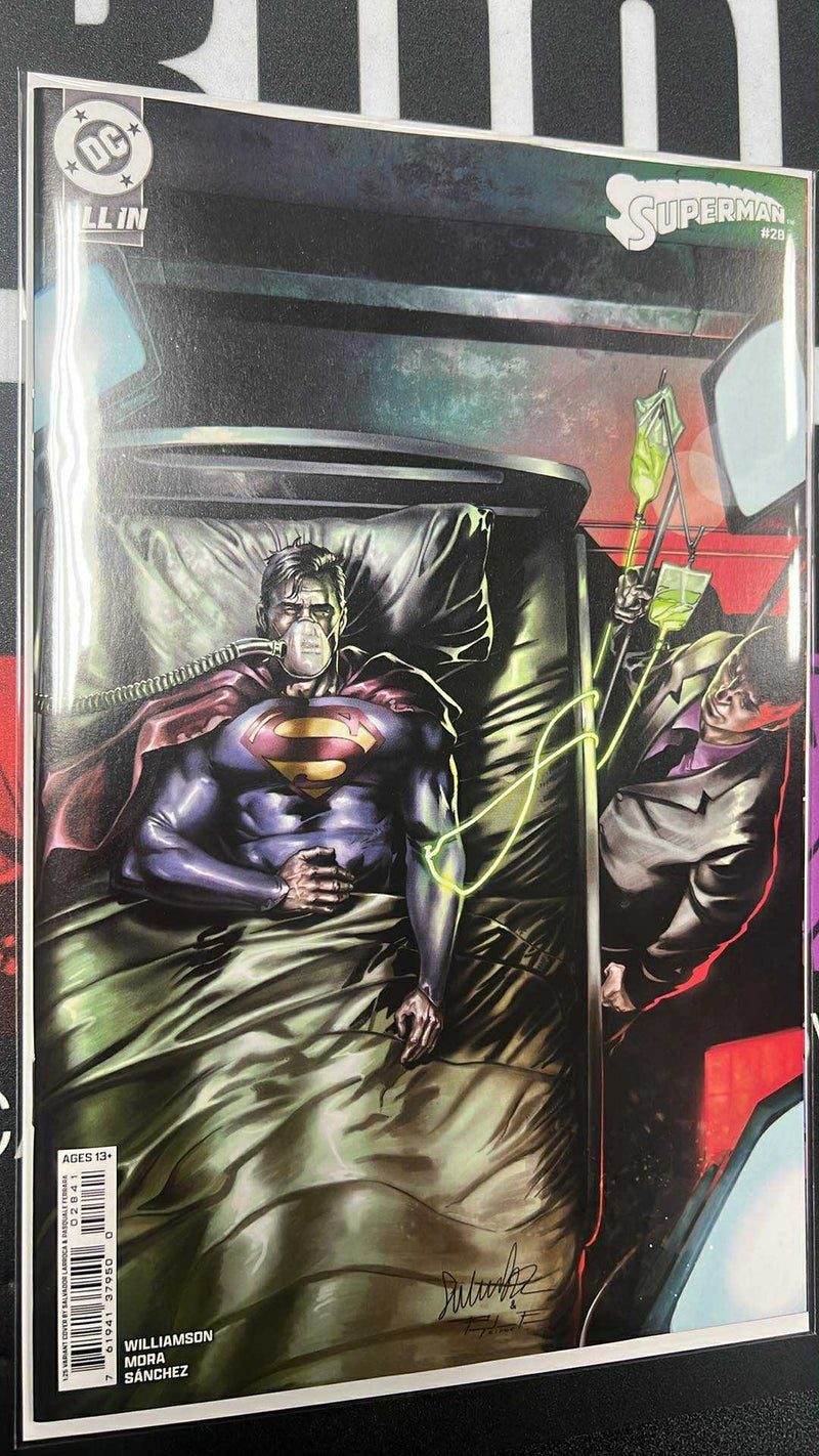 Superman