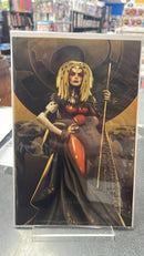 Thundercats Cheetara
