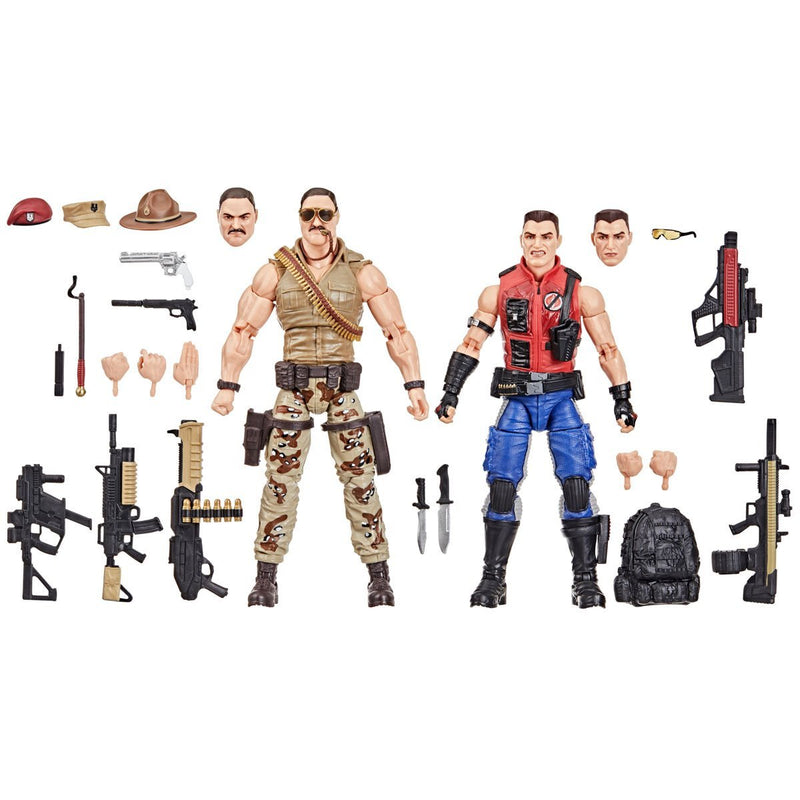 G.I. Joe Classified Series