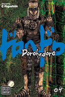 Dorohedoro Volume 04