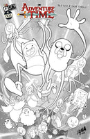 Adventure Time (2025)
