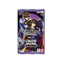 Bandai - Union Arena: CODE GEASS - Lelouch of the Rebellion Vol. 2 Booster Pack
