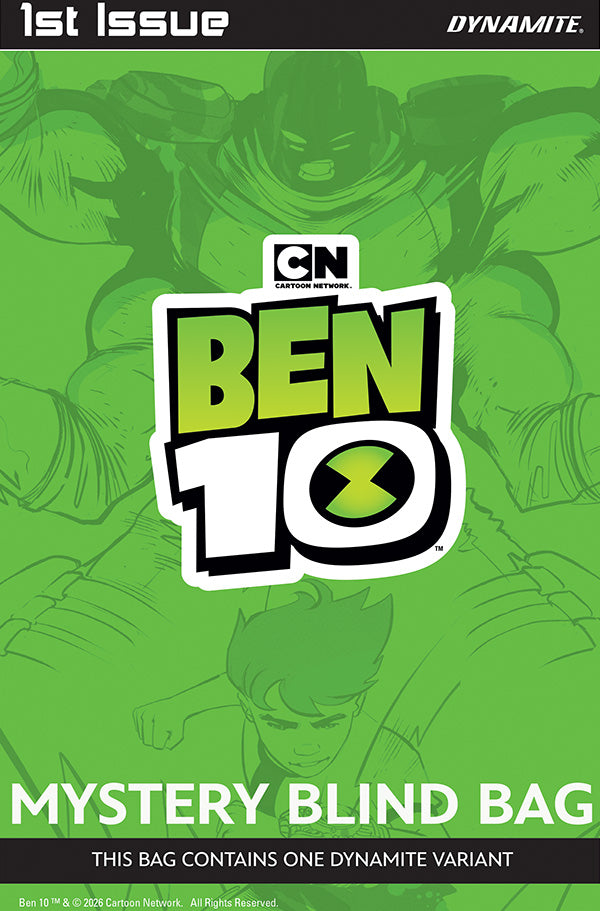 Ben 10