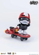 Eastern Model SHENGGE SOSKILL x ULTRA EGG Hip hop Duck Plastic Model Kit