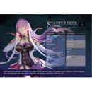 Shadowverse: Evolve - Mysteries of Conjuration Starter Deck