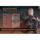 Shadowverse: Evolve - Wrath of the Greatwyrm Starter Deck