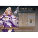 Shadowverse: Evolve - Maculate Ablution Starter Deck