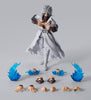 My Hero Academia Dabi S.H.Figuarts Action Figure