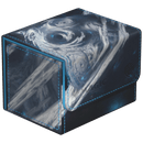 Ultimate Guard Deck Box: MTG Edge of Eternities - Uthros, Titanic Godcore - Sidewinder 100+ Xenoskin