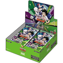 Bandai - Union Arena: HUNTER × HUNTER Vol.2 - Booster Box UEX04BT