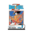 Dragon Ball Z, Vol. 1