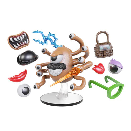 Dungeons & Dragons Miniatures: Icons of the Realms - Potato Head Beholder