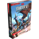 D&D Starter Set: Dragons Of Stormwreck Isle