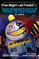 Five Nights at Freddy's Tales From The Pizzaplex Happs