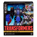 Transformers Age of the Primes Leader Class Razorclaw