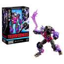 Transformers Studio Series Voyager Class Transformers One Alpha Trion