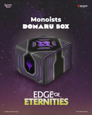 Gatherers' Tavern: Magic the Gathering Edge of Eternities - Monoist Domaru Box