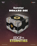 Gatherers' Tavern: Magic the Gathering Edge of Eternities - Sunstar Domaru Box