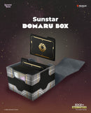 Gatherers' Tavern: Magic the Gathering Edge of Eternities - Sunstar Domaru Box