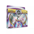 Pokemon Trading Card Game: Origin Forme Palkia Vstar League Battle Deck
