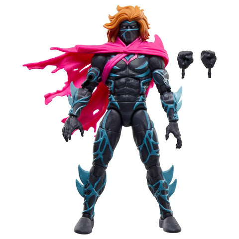 Marvel Legends Series Marvel's Kaine Action Figure