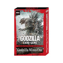 Godzilla Card Game: Godzilla Minus One (SD01) Starter Deck - 54 Cards